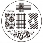 Matrita YZW -Y06
